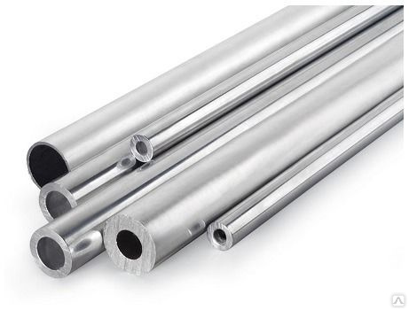 Дюралевая труба 70x3,5x3000, марка Д16Т